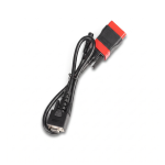 وصلة لانش Launch connector X431lV