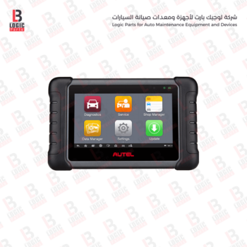 Autel maxi cheek808(used)