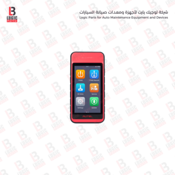 Autel Maxi TPMS ITS600 جهاز برمجة كفرات