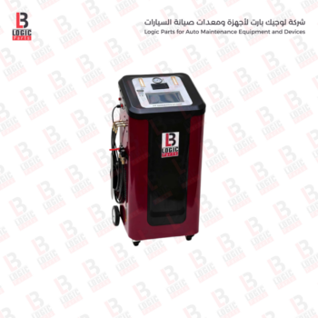جهاز تغيير زيت الجيربكس الأوتوماتيكي الاحترافي (ATF 919)