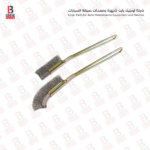 JTC-5116 طقم فرشة سلك 2 قطعة