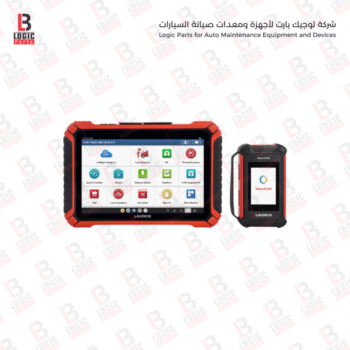 جهاز فحص كمبيوتر Launch pad 9