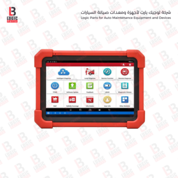 جهاز فحص لانش X-431 PRO SE – الجيل الجديد لتشخيص أسرع وأذكى!