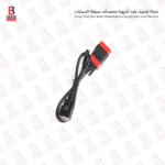 Launch connector X431