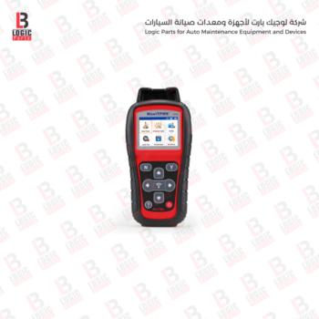 Autel Maxi TPMS TSجهاز برمجة كفرات 508