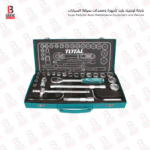 طقم حبوب 1-2 24 قطعة توتال