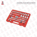 طقم حبوب 22قطعة مسدس 38 قصير JTC