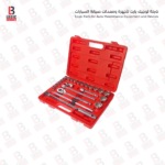 طقم حبوب 24 قطعة مشرشر 12 JTC