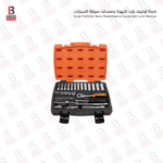 طقم حبوب 4-قصير +طويل (33قطعة)تايواني