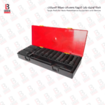 طقم حبوب طويل 1-2 (12 قطعة) jtc-k4121