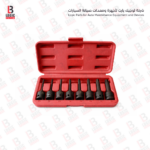 طقم حبوب مشرشر JTC- J408LT