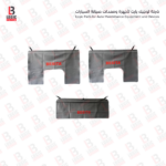 طقم حماية السيارة اثناء الصيانة 3قطع