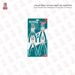 طقم زرادية تييل مقاس 8 عادي ومعكوف