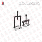 طقم زرقينة سحب الرولمانات مع القاعدة اوتو ماستر