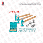 طقم سمكرة توتال