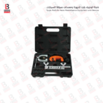 طقم فلاشة تايواني 5%8 TOWER-FCTCS10