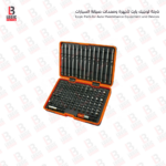 طقم لقمة مفك 148 قطعة تايواني