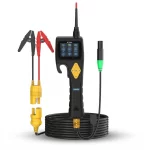 جهاز اختبار دوائر السيارات BT280