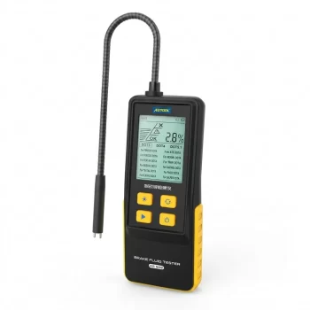 جهاز اختبار سائل الفرامل - AS502