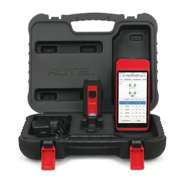 جهاز فحص وتشخيص أعطال سيارات MaxiTPMS - ITS600