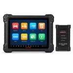 جهاز فحص وتشخيص أعطال سيارات Maxisys MS909S2
