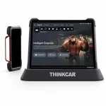 جهاز فحص أعطال سيارات ThinkTool Expert 399