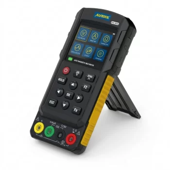 مقياس متعدد للسيارات -DM303