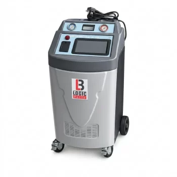 جهاز اعادة تعبئة واسترجاع غاز التبريد AC - 900