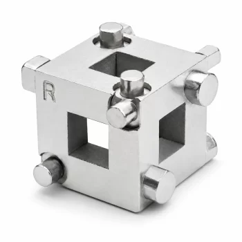 زرجنية فرامل 1X3 - VT01153