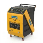 ماكينة التنطيف بالثلج الجاف – HTS708
